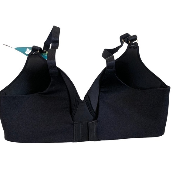 Vanity Fair NWT Beauty Back 4 Way Stretch Support Without Wire Size 34B - Picture 2 of 11